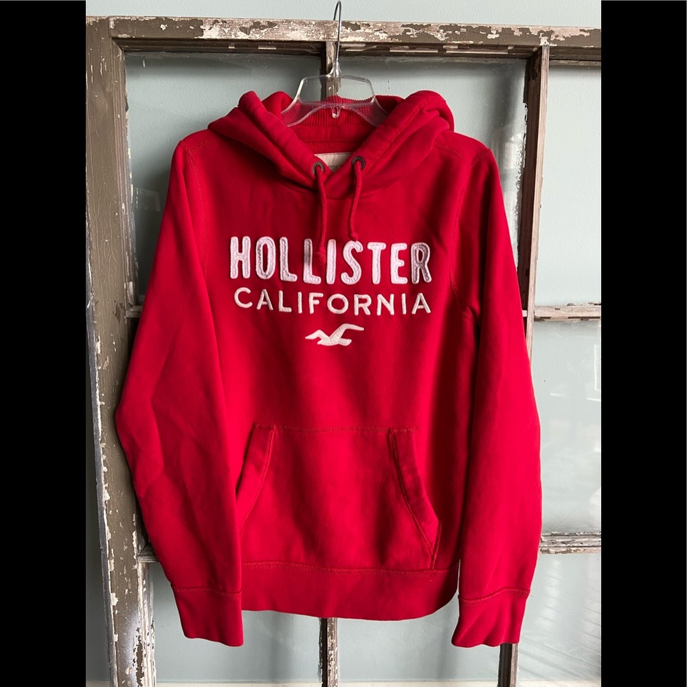 Hollister sweatshirt